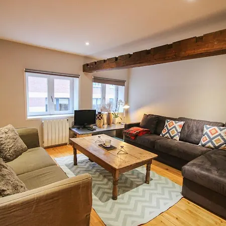 Old Town Nice Functional And Cozy Ap For 3pers Terrace *