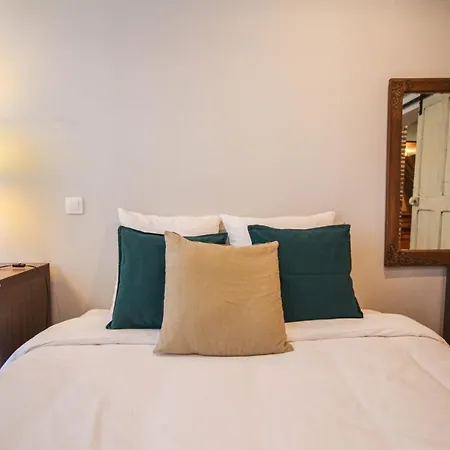 Апартаменты Old Town Nice Functional And Cozy Ap For 3pers Terrace *