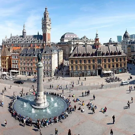 Old Town Nice Functional And Cozy Ap For 3pers Terrace Апартаменты